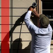 Best Aluminum Siding Installation  in Glasgow, OR